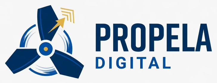 Propela Digital