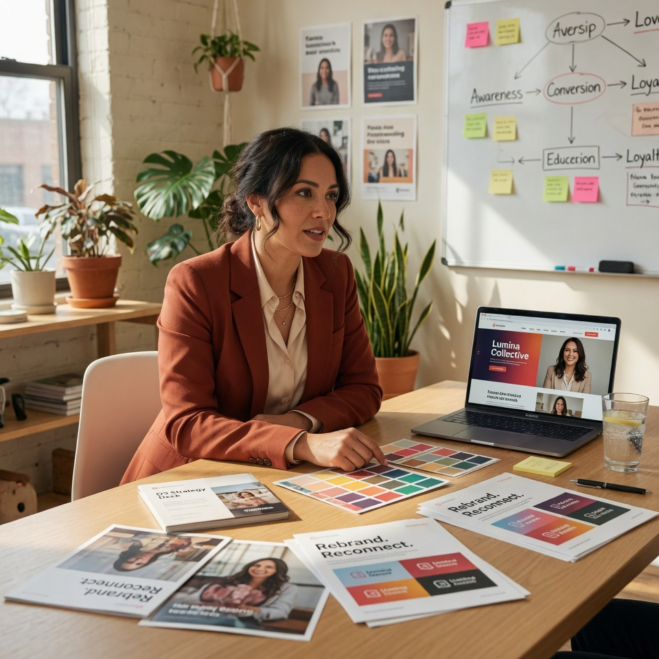 Estrategia digital Propela Digital